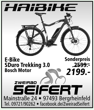 Zweirad Seifert Zweirad Seifert