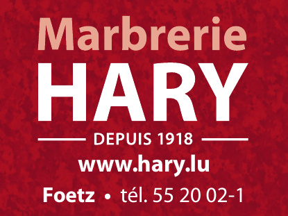 Marbrerie Hary