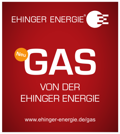 Ehinger Energie Ehinger Energie