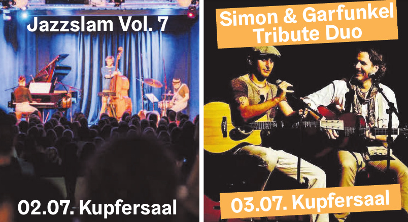 Kupfersaal Kupfersaal