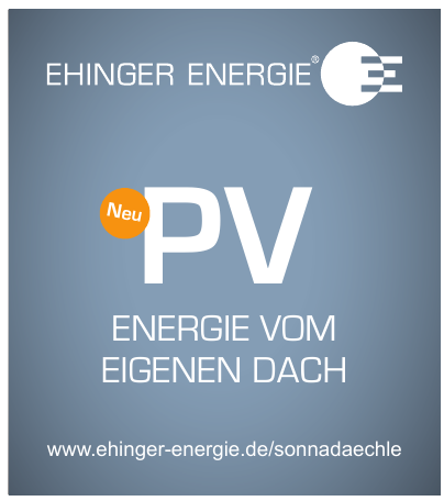 Ehinger Energie Ehinger Energie