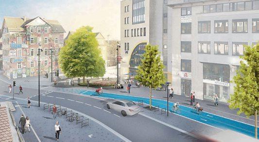 Grafik: Stadt Tübingen Grafik: Stadt Tübingen