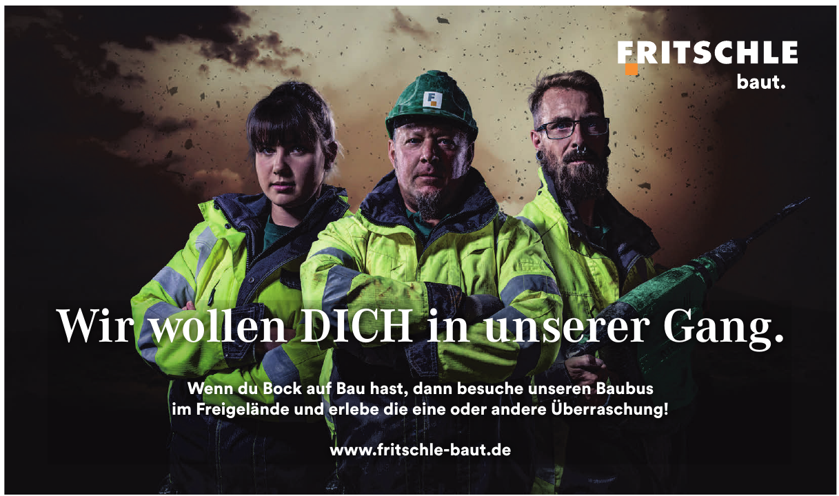 Fritschle GmbH Fritschle GmbH