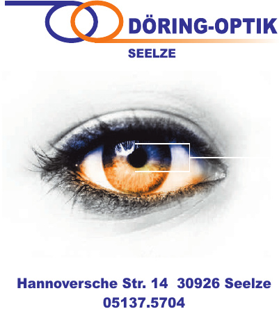 Döring-Optik Seelze