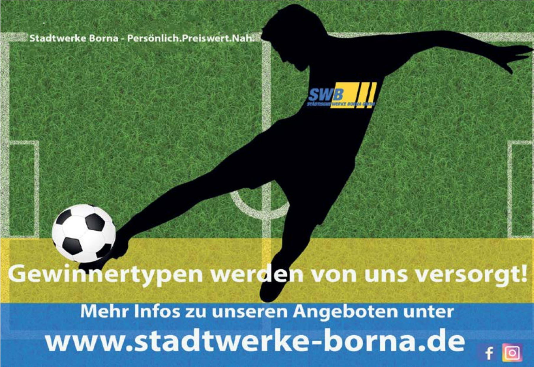 Stadtwerke Borna Stadtwerke Borna