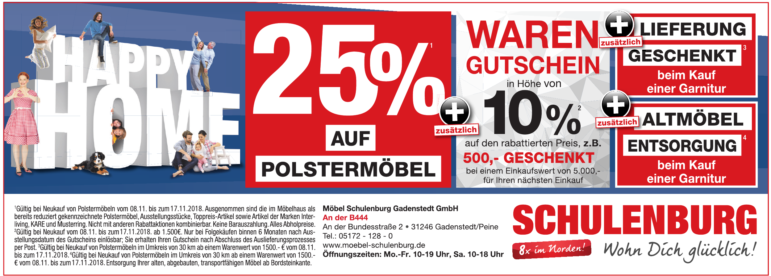Möbel Schulenburg Gadenstedt GmbH Möbel Schulenburg Gadenstedt GmbH