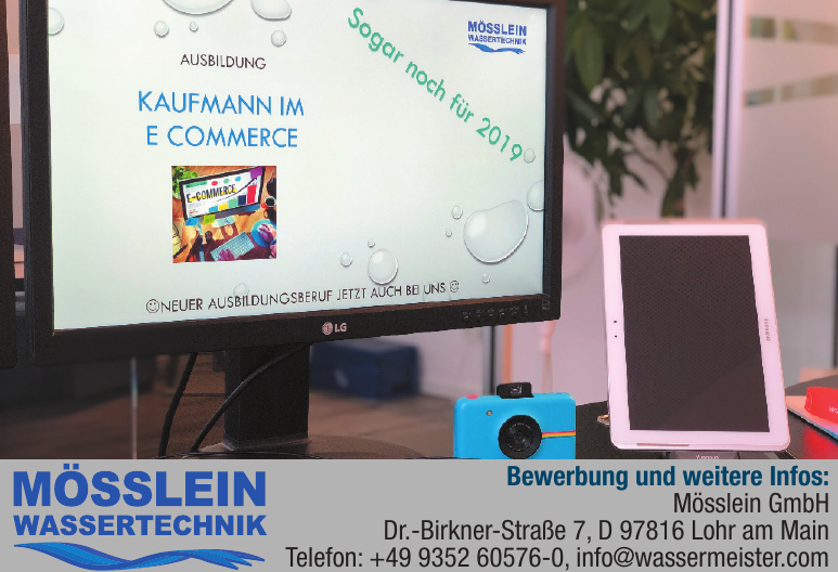 Mösslein GmbH Mösslein GmbH