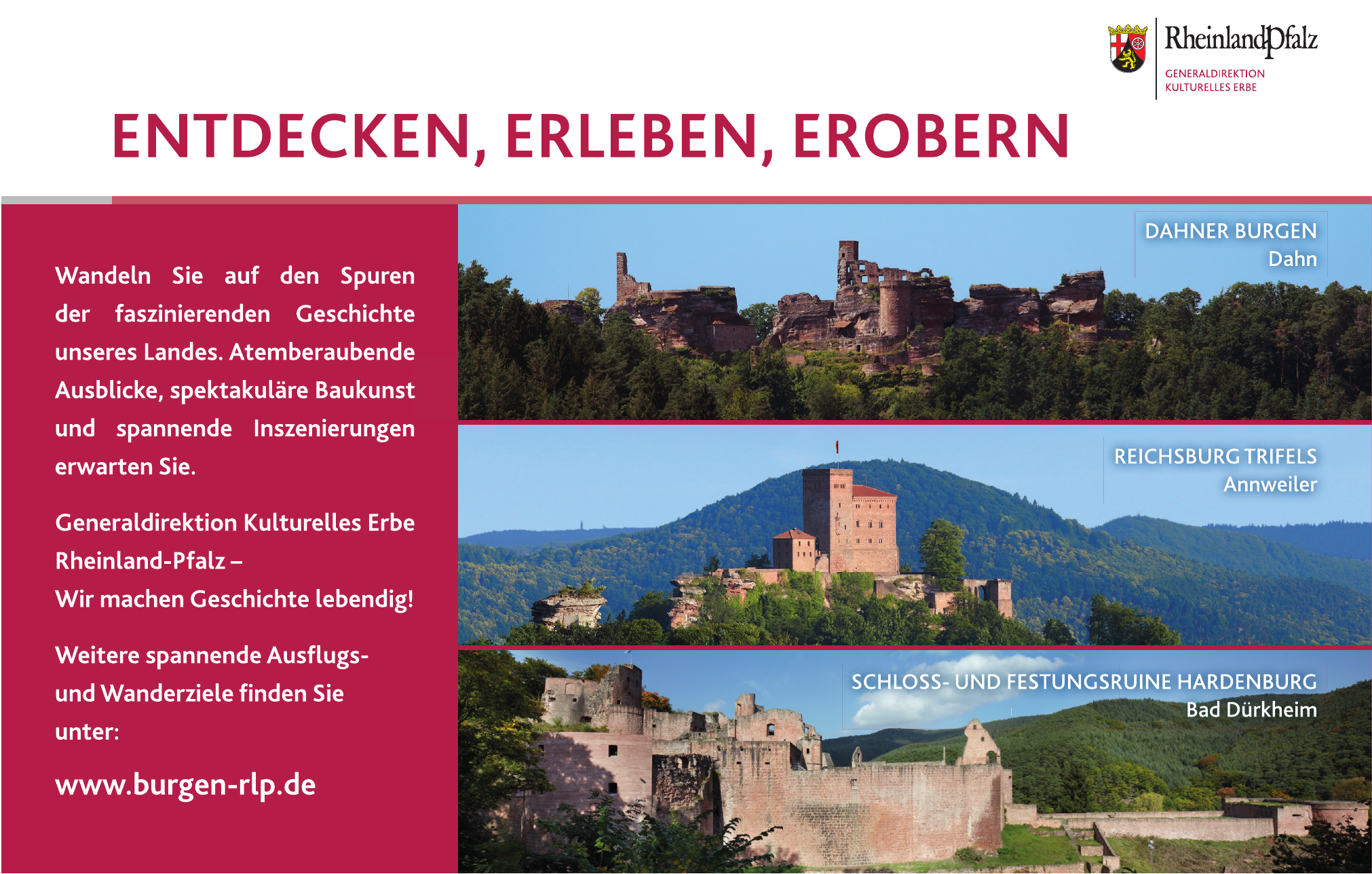 Rheinland-Pfalz Rheinland-Pfalz