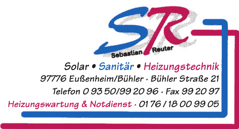 Sebastian Reuter Sebastian Reuter