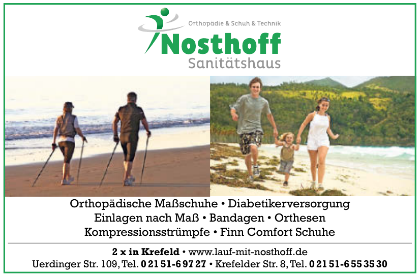 Nosthoff GmbH Nosthoff GmbH