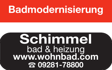 Schimmel bad & heizung Schimmel bad & heizung