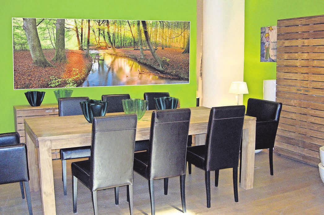 Individuelle Wohnphilosophien lassen sich ohne großen Aufwand gestalten. Foto: tdx/VDL Individuelle Wohnphilosophien lassen sich ohne großen Aufwand gestalten. Foto: tdx/VDL