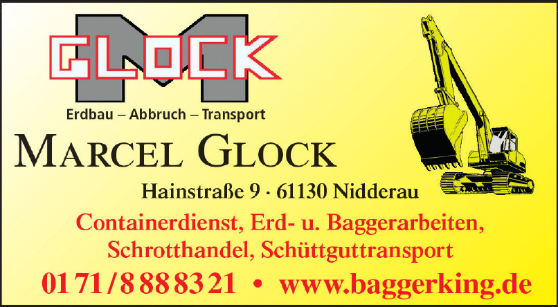Marcel Glock