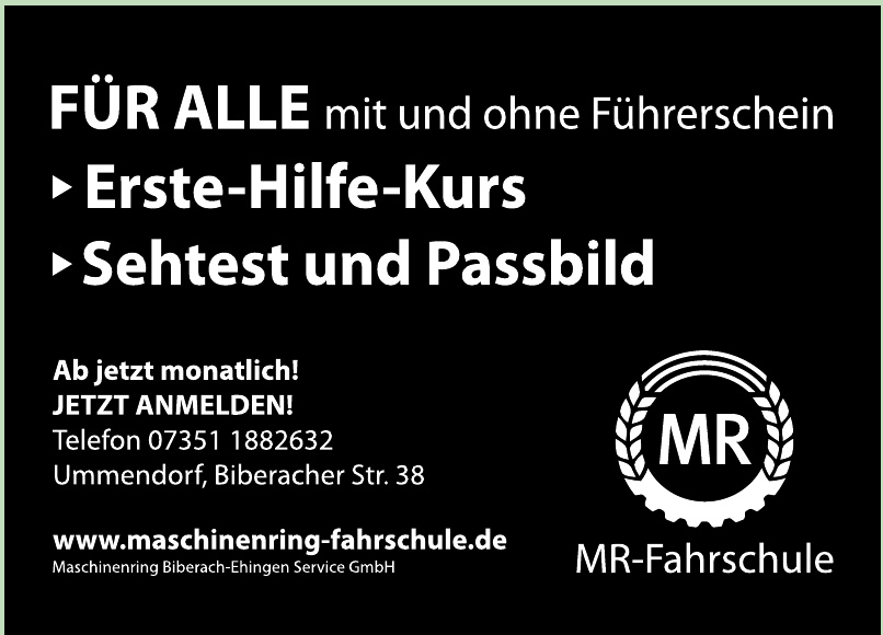 MR Fahrschule MR Fahrschule