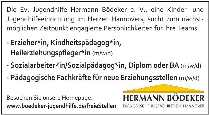 Hermann Bödeker