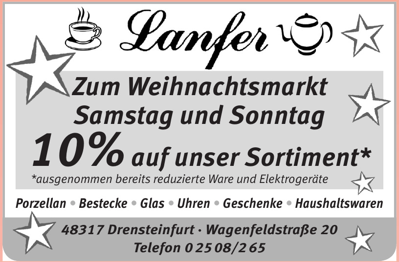 Lanfer Lanfer