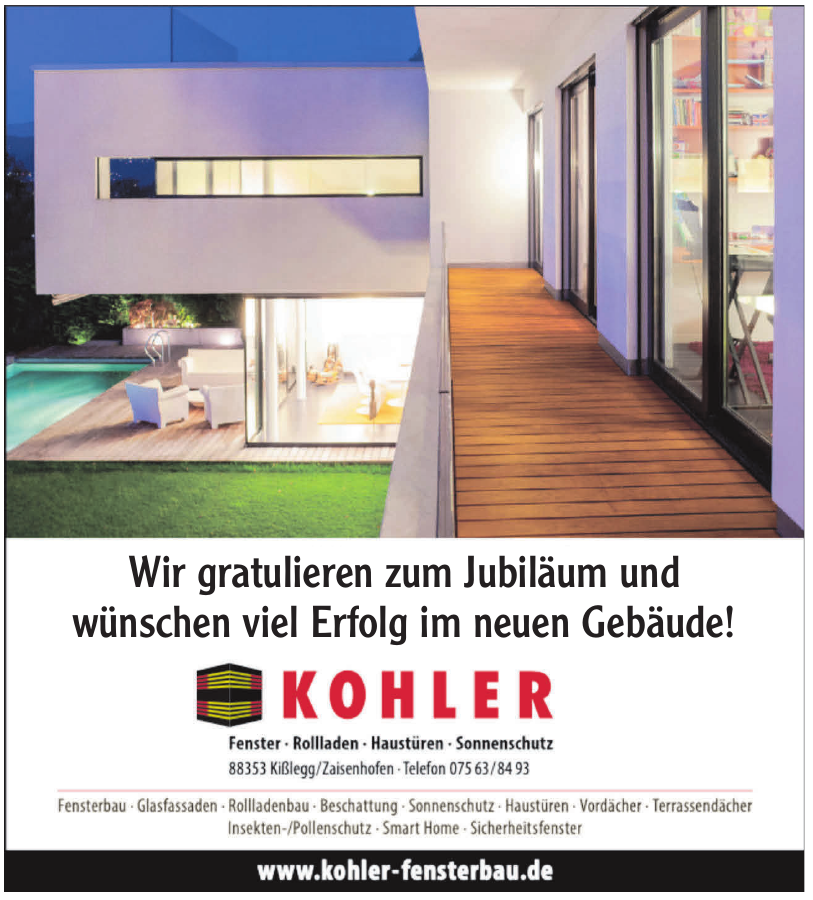 Kohler Kohler