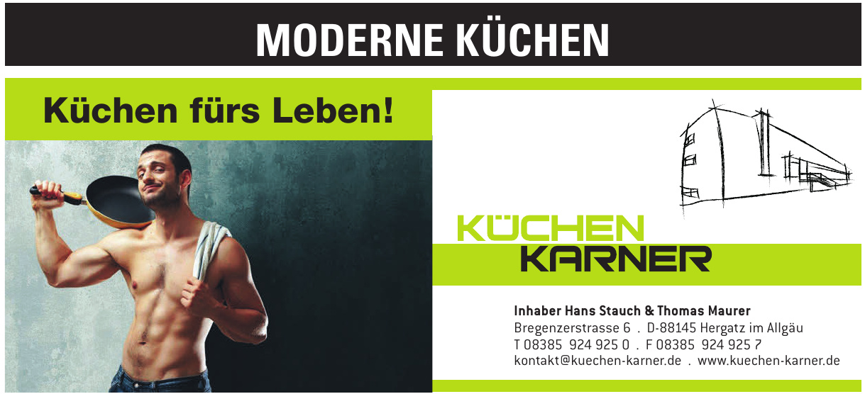 Küchen Karner Küchen Karner