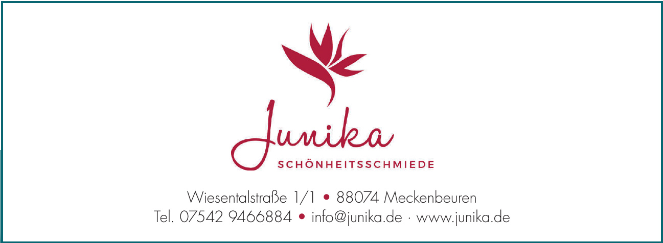 Junika-Schönheitsschmiede Junika-Schönheitsschmiede
