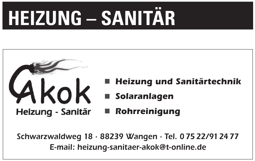 Akok Akok