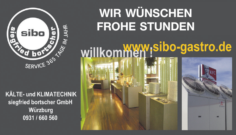Siegfried Bortscher Siegfried Bortscher
