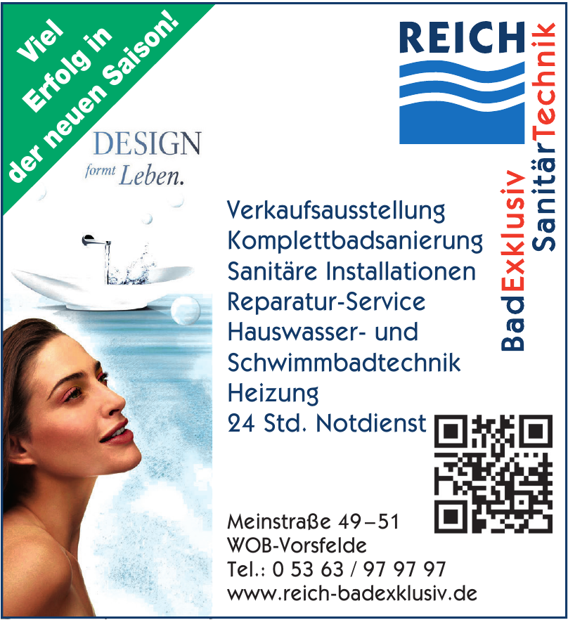 Reich Bad Exklusive Sanitär Technik Reich Bad Exklusive Sanitär Technik