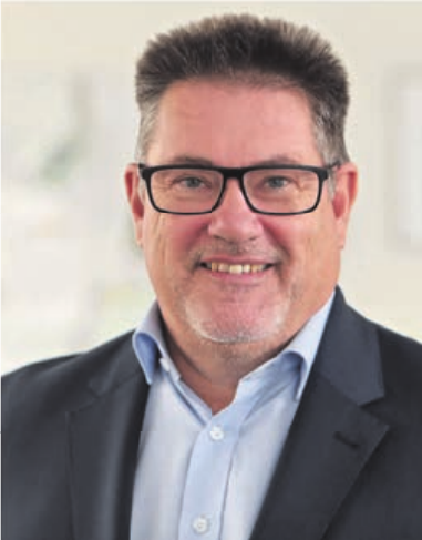 Wolfgang Geimer Wolfgang Geimer