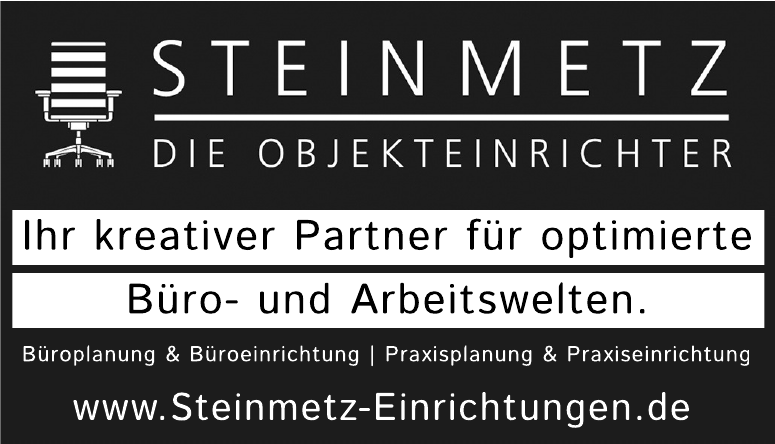 Steinmetz-Einrichtungen Steinmetz-Einrichtungen