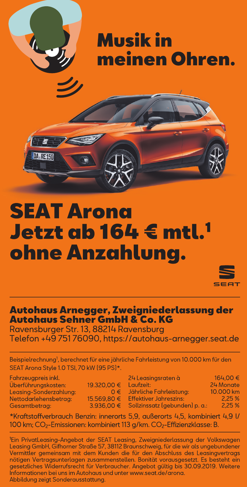Autohaus Arnegger Autohaus Arnegger