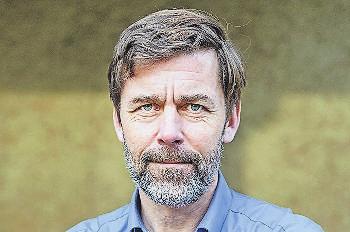 Ein Grünrutsch als Vorzeichen Image 5 Ein Grünrutsch als Vorzeichen Image 5