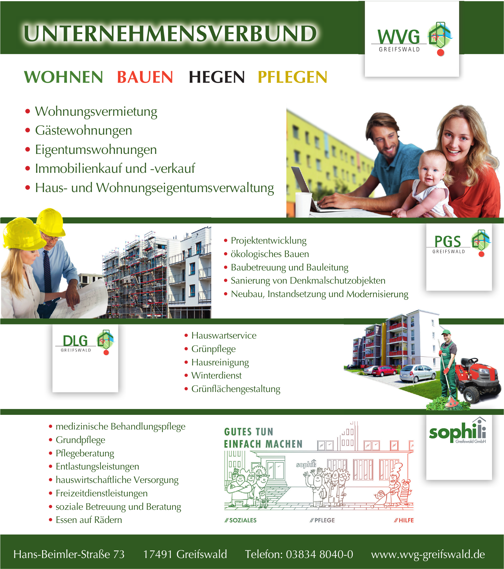 WVG Greifswald WVG Greifswald