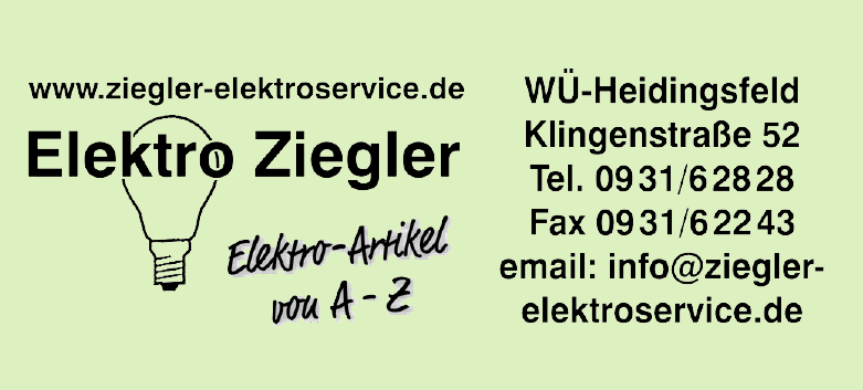 Elektro Ziegler Elektro Ziegler