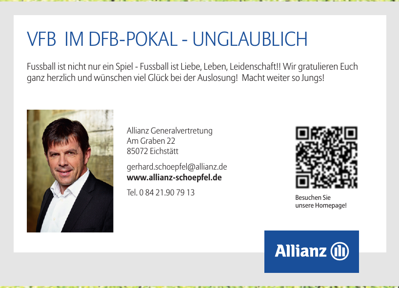 Generalvertretung der Allianz Generalvertretung der Allianz