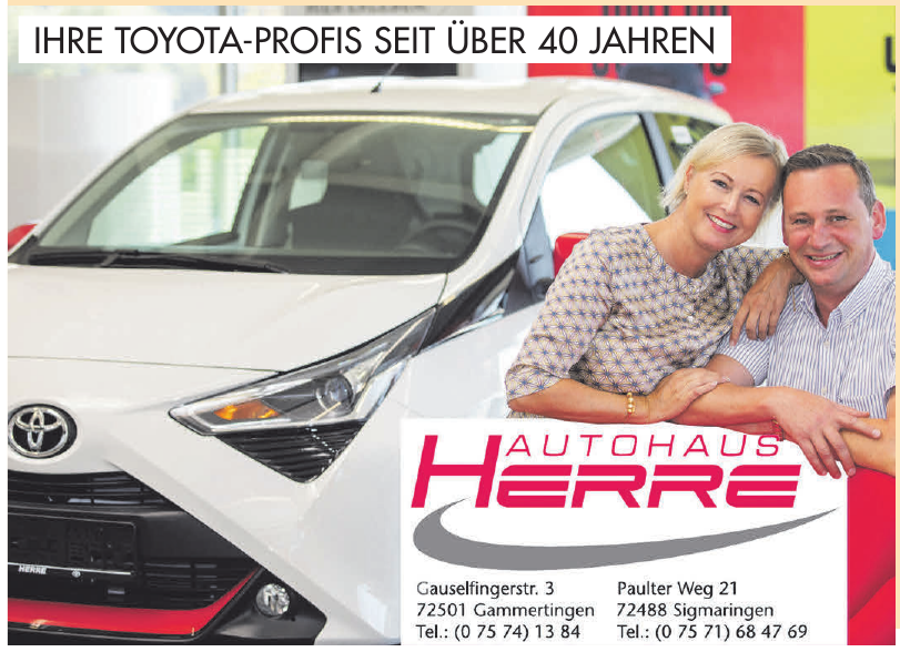 Autohaus Herre Autohaus Herre