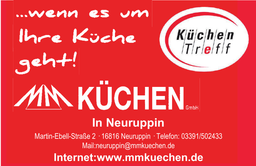 MM Küchen GmbH