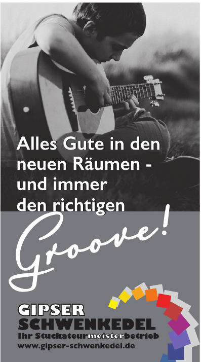 Gipser Schwenkedel Gipser Schwenkedel