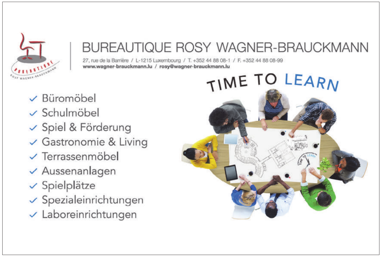 Rosy Wagner Brauckmann