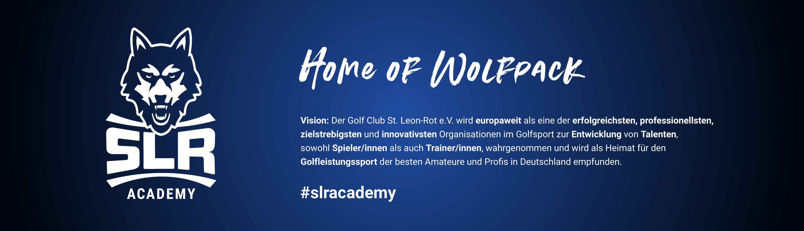 SLR Academy SLR Academy