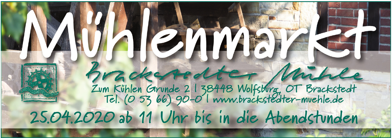 Hotel & Restaurant Brackstedter Mühle Hotel & Restaurant Brackstedter Mühle