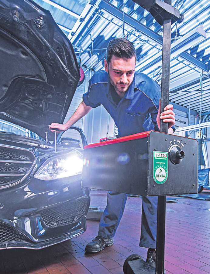 Standheizung Nachrüsten – Für viele Fahrzeuge möglich Image 3 Standheizung Nachrüsten – Für viele Fahrzeuge möglich Image 3
