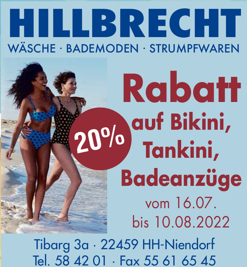 Hillbrecht