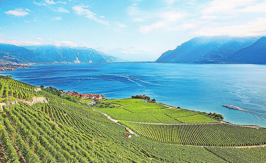 Reisetipps: Herbst am Gardasee, in Engadin oder der Westschweiz Image 5 Reisetipps: Herbst am Gardasee, in Engadin oder der Westschweiz Image 5
