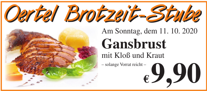 Oertel Brotzeit-Stube Oertel Brotzeit-Stube