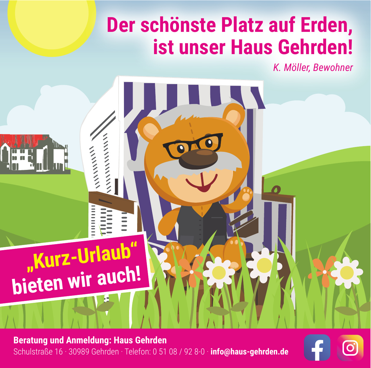 Haus Gehrden Haus Gehrden