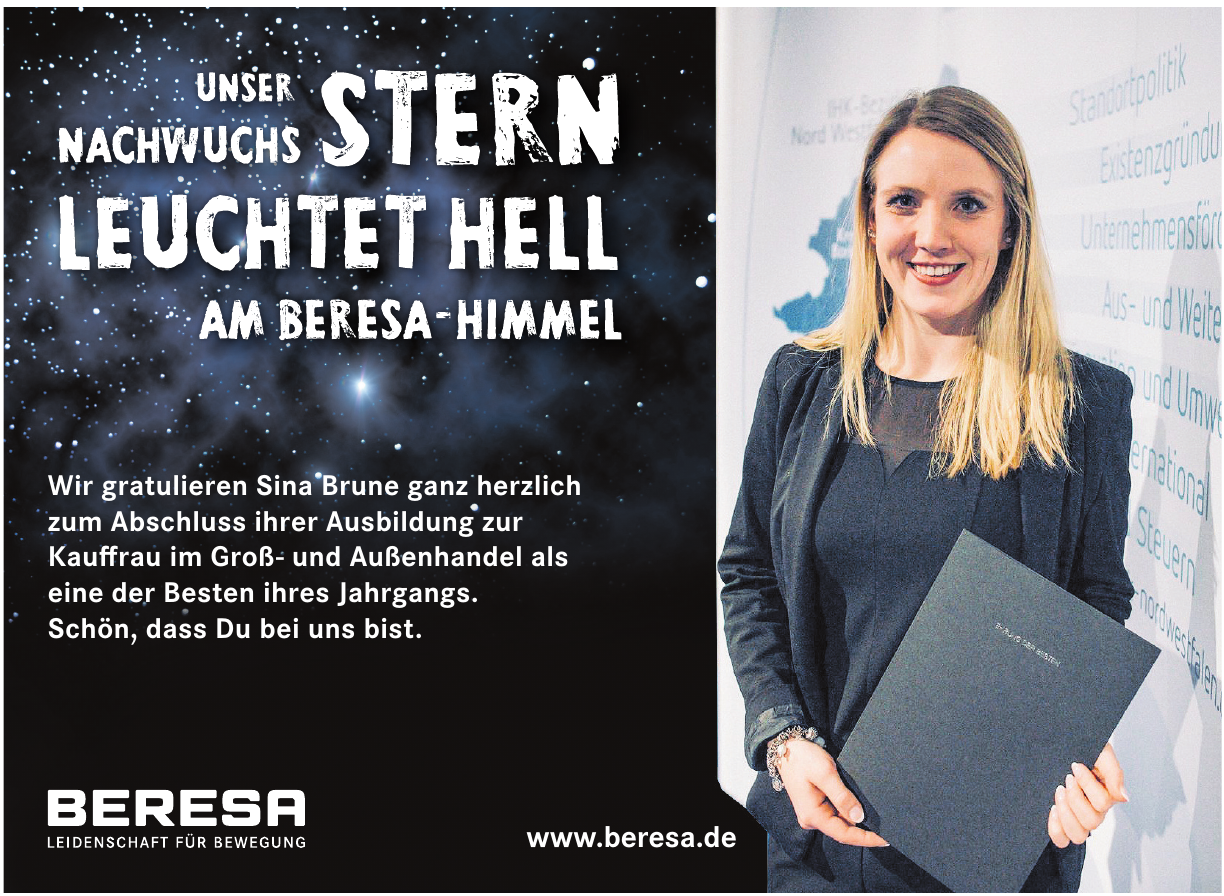 Beresa Beresa