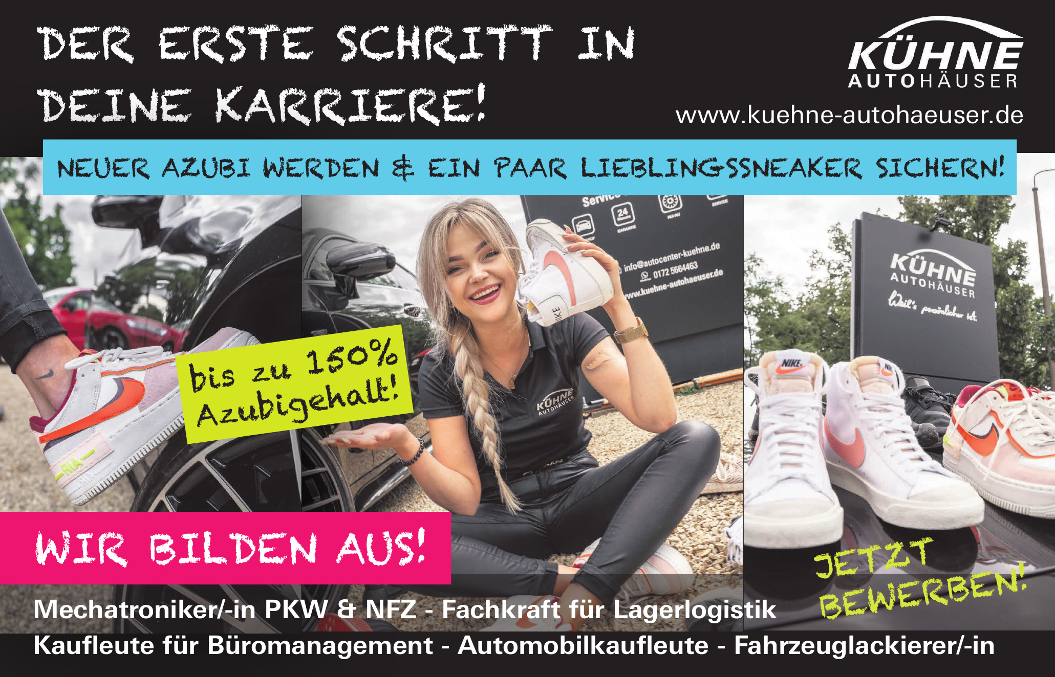Kühne Autohäuser Kühne Autohäuser