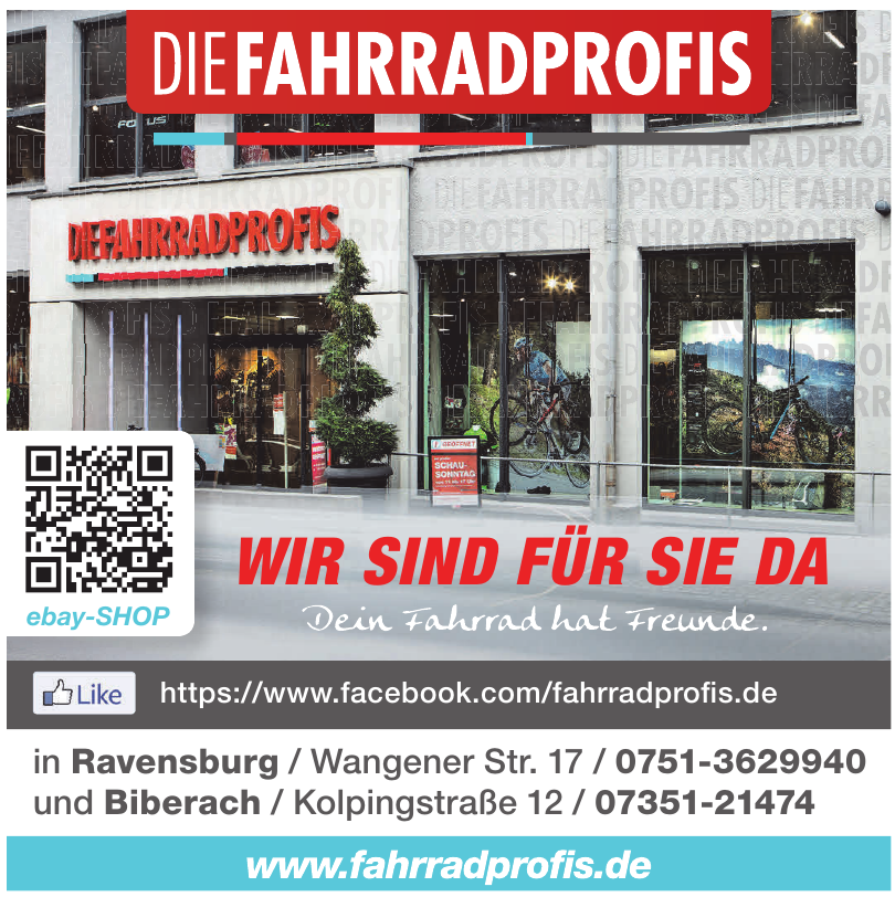 Fahrradprofis Fahrradvertriebs GmbH Fahrradprofis Fahrradvertriebs GmbH