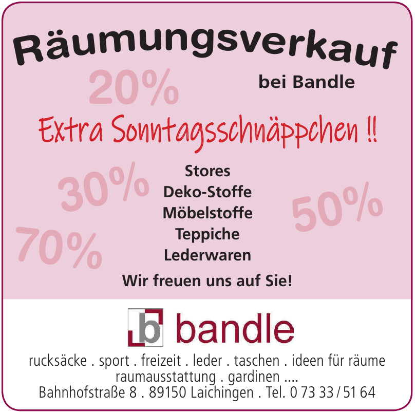 bandle bandle