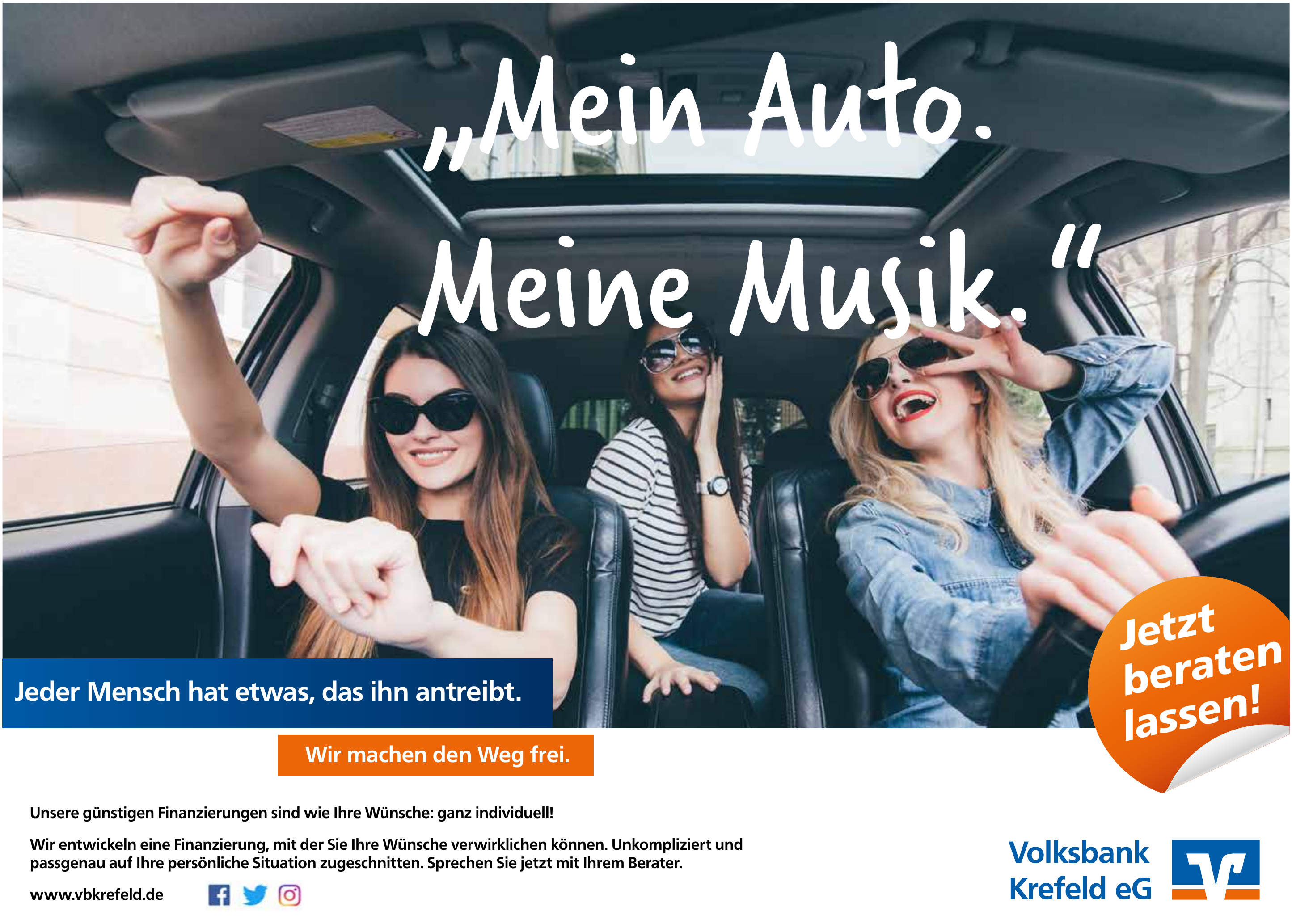 Volksbank Krefeld eG Volksbank Krefeld eG