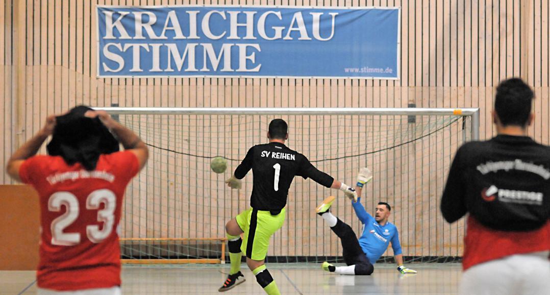 Der Lokalsport und das vielfältige Leben in den Vereinen spielen in der Berichterstattung ebenfalls eine tragende Rolle. Foto: HSt-Archiv Der Lokalsport und das vielfältige Leben in den Vereinen spielen in der Berichterstattung ebenfalls eine tragende Rolle. Foto: HSt-Archiv